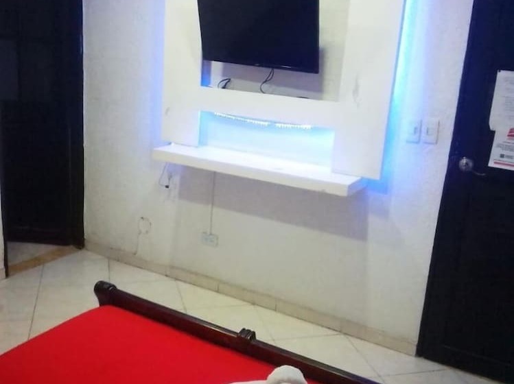 Fotos del hotel Colombia Real Santa Marta:  24