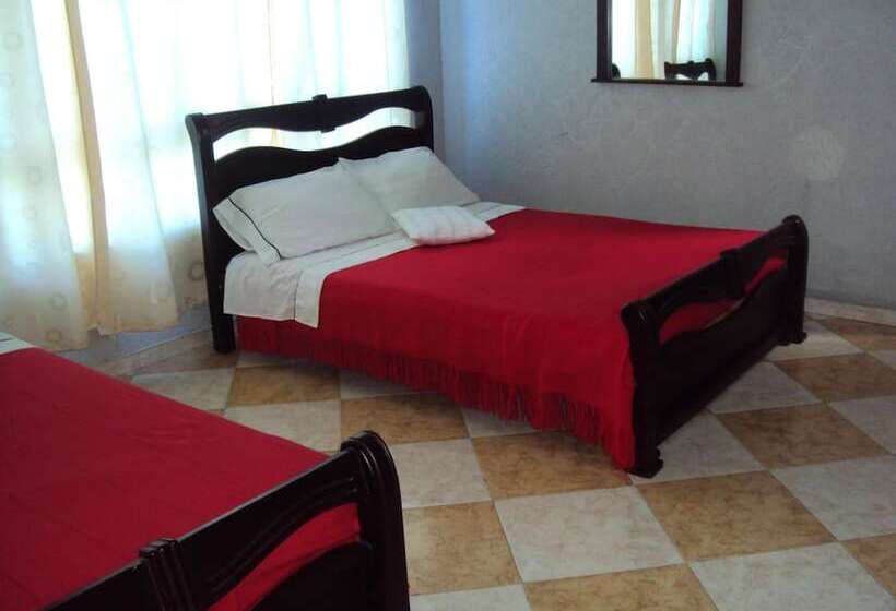 Fotos del hotel Colombia Real Santa Marta:  20