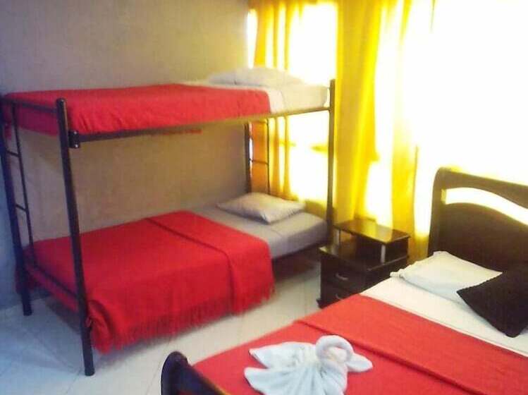 Fotos del hotel Colombia Real Santa Marta:  8