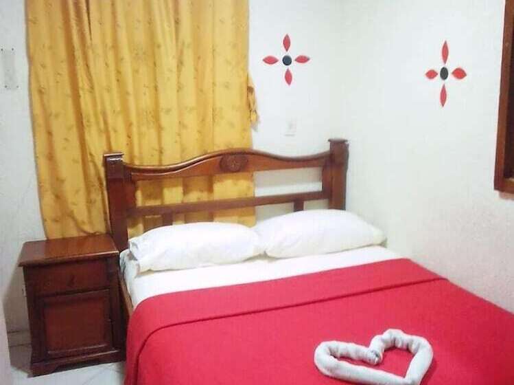 Fotos del hotel Colombia Real Santa Marta:  7