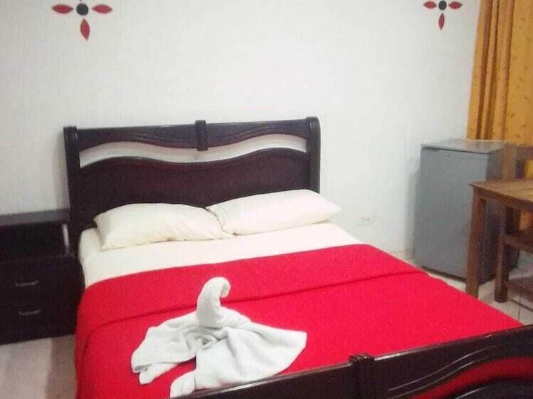 Fotos del hotel Colombia Real Santa Marta:  4