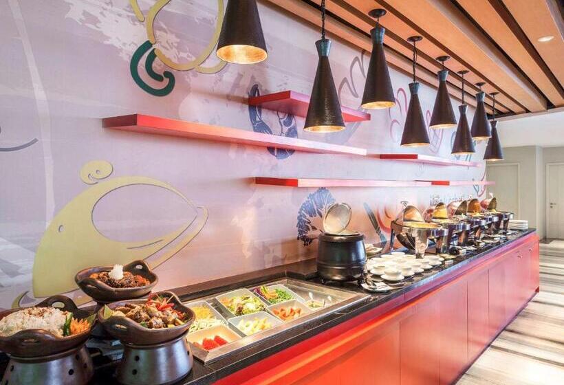 Fotos del hotel Ibis Yogyakarta Adi Sucipto - Genose Ready, Chse Certified:  25