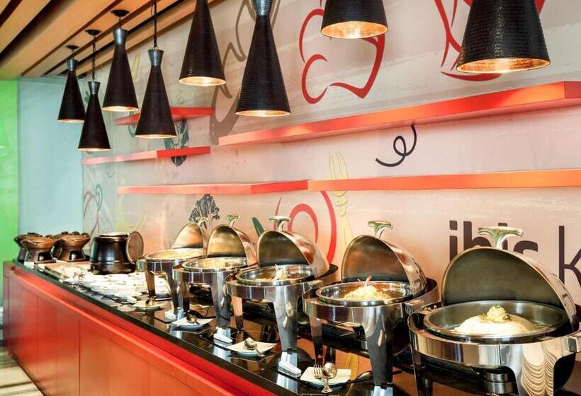 Fotos del hotel Ibis Yogyakarta Adi Sucipto - Genose Ready, Chse Certified:  15