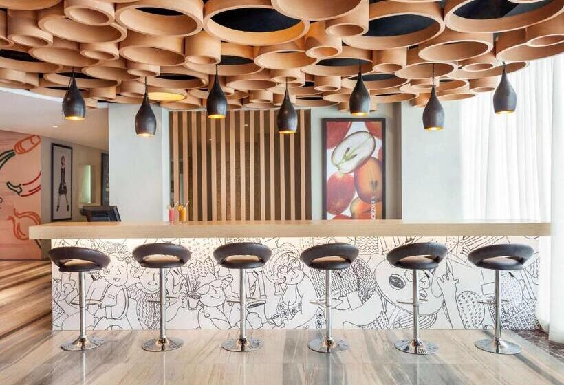 Fotos del hotel Ibis Yogyakarta Adi Sucipto - Genose Ready, Chse Certified:  12