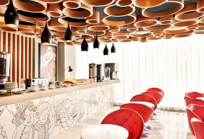 Fotos del hotel Ibis Yogyakarta Adi Sucipto - Genose Ready, Chse Certified:  16