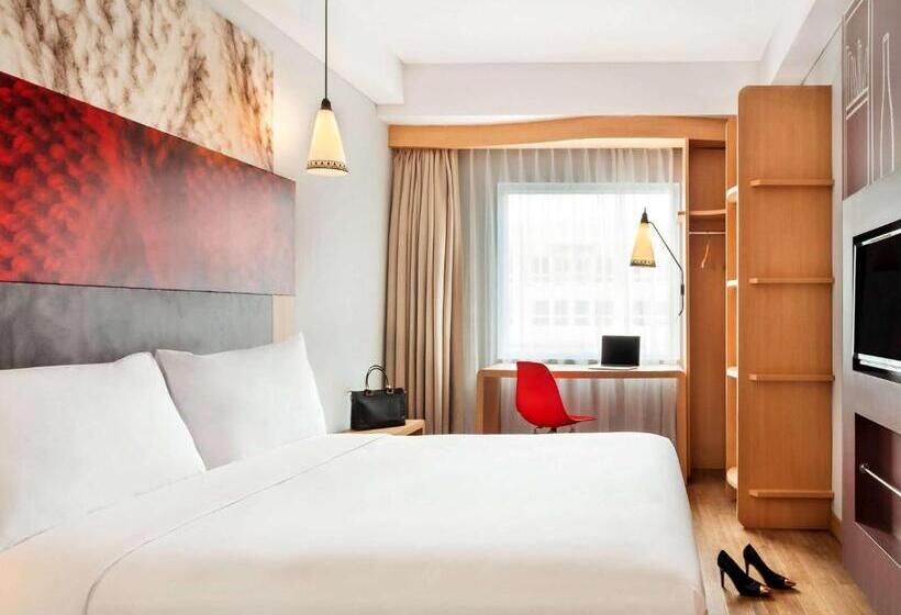 Ibis Yogyakarta Adi Sucipto – Genose Ready, Chse Certified