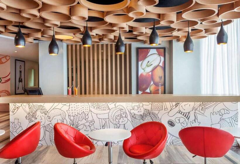 Fotos del hotel Ibis Yogyakarta Adi Sucipto - Genose Ready, Chse Certified:  21