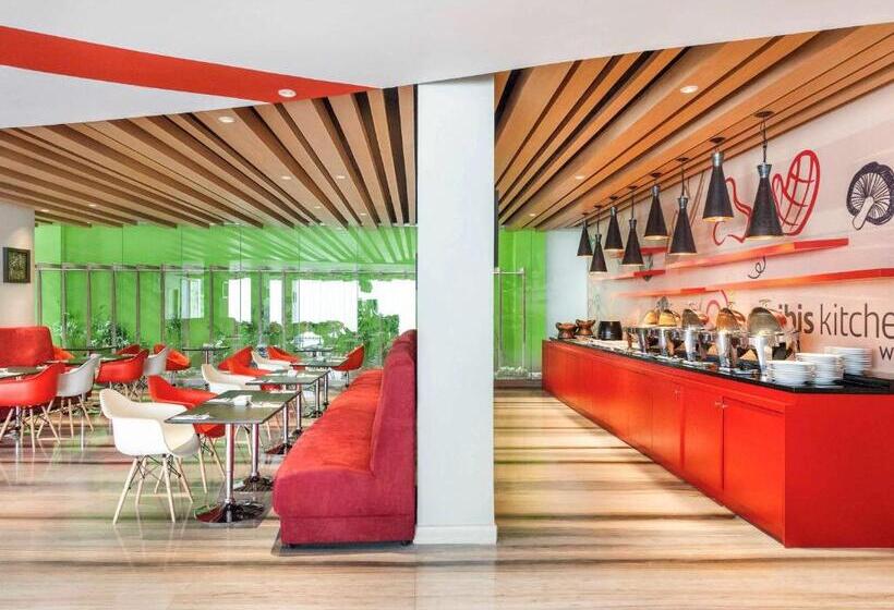 Fotos del hotel Ibis Yogyakarta Adi Sucipto - Genose Ready, Chse Certified:  22