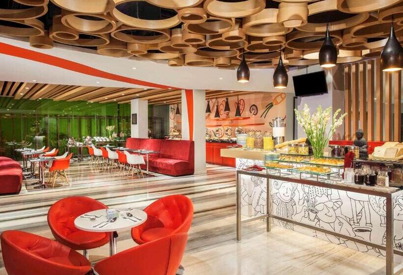 Fotos del hotel Ibis Yogyakarta Adi Sucipto - Genose Ready, Chse Certified:  24