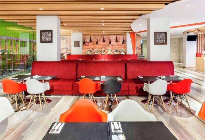 Fotos del hotel Ibis Yogyakarta Adi Sucipto - Genose Ready, Chse Certified:  20