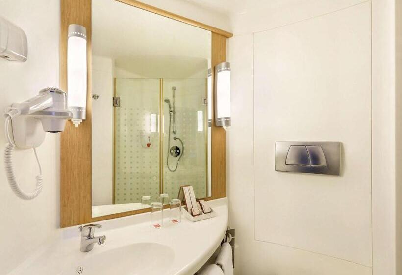 Fotos del hotel Ibis Yogyakarta Adi Sucipto - Genose Ready, Chse Certified:  8