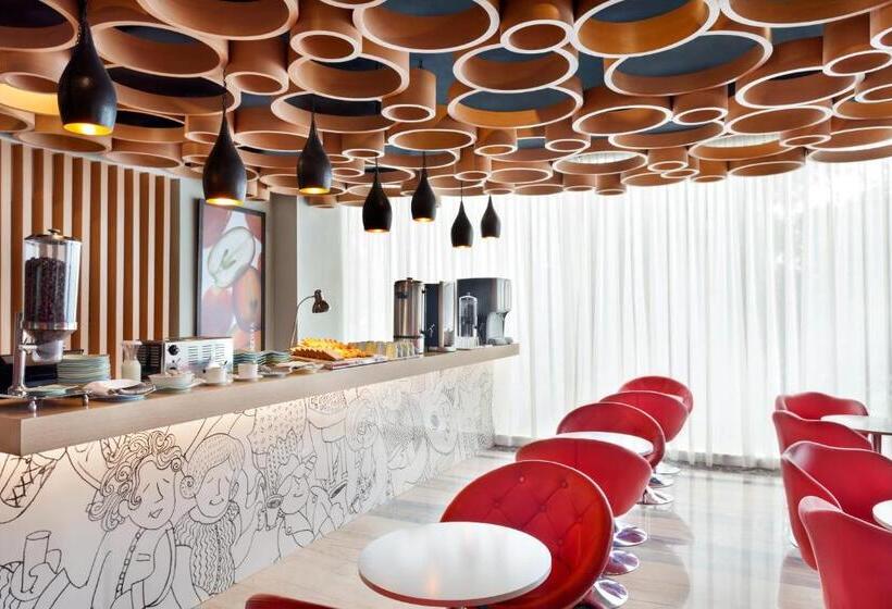 Fotos del hotel Ibis Yogyakarta Adi Sucipto - Genose Ready, Chse Certified:  23