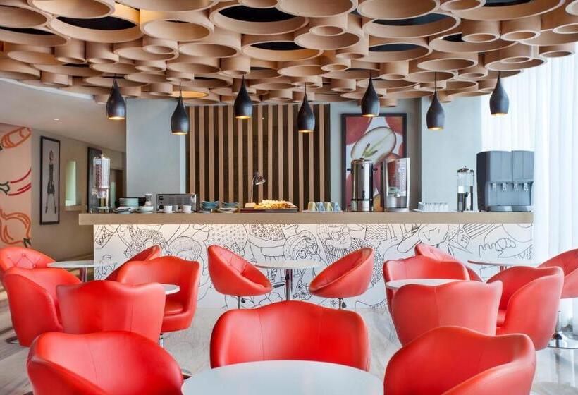 Fotos del hotel Ibis Yogyakarta Adi Sucipto - Genose Ready, Chse Certified:  6