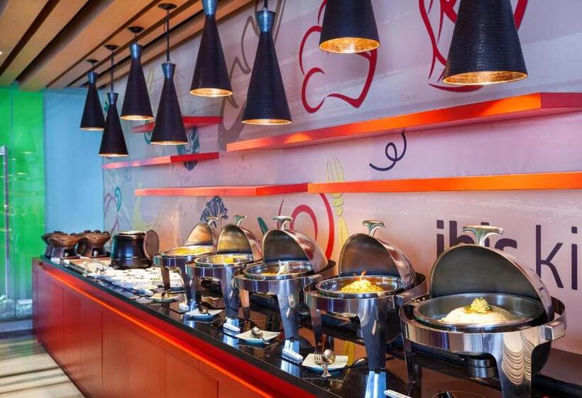 Fotos del hotel Ibis Yogyakarta Adi Sucipto - Genose Ready, Chse Certified:  5