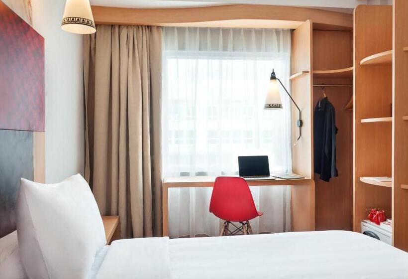 Fotos del hotel Ibis Yogyakarta Adi Sucipto - Genose Ready, Chse Certified:  17