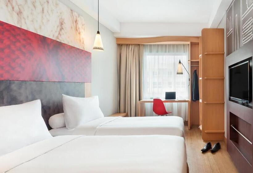 Fotos del hotel Ibis Yogyakarta Adi Sucipto - Genose Ready, Chse Certified:  14