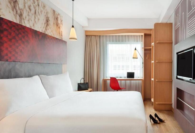 Fotos del hotel Ibis Yogyakarta Adi Sucipto - Genose Ready, Chse Certified:  9