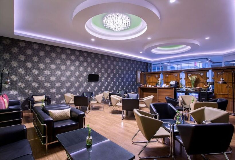 Fotos del hotel Ibis Yogyakarta Adi Sucipto - Genose Ready, Chse Certified:  19