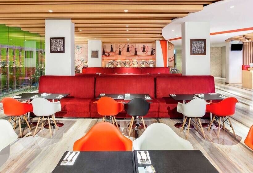 Fotos del hotel Ibis Yogyakarta Adi Sucipto - Genose Ready, Chse Certified:  18