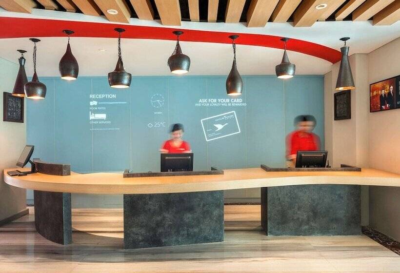 Fotos del hotel Ibis Yogyakarta Adi Sucipto - Genose Ready, Chse Certified:  3