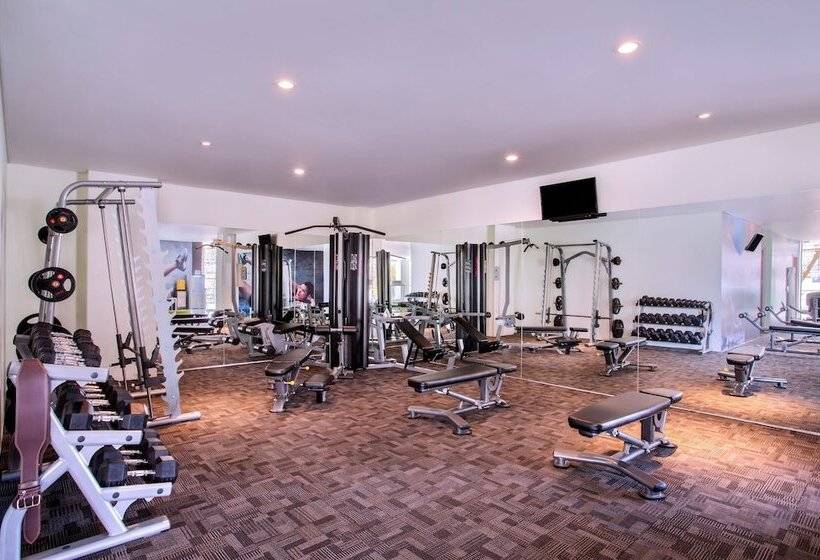 Fotos del hotel Ibis Yogyakarta Adi Sucipto - Genose Ready, Chse Certified:  4