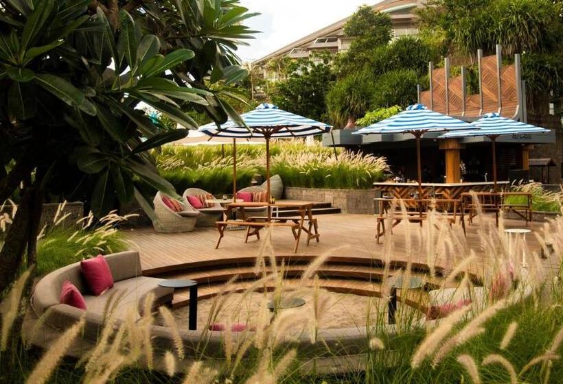 Fotos del hotel Indigo Bali Seminyak Beach, An Ihg:  6