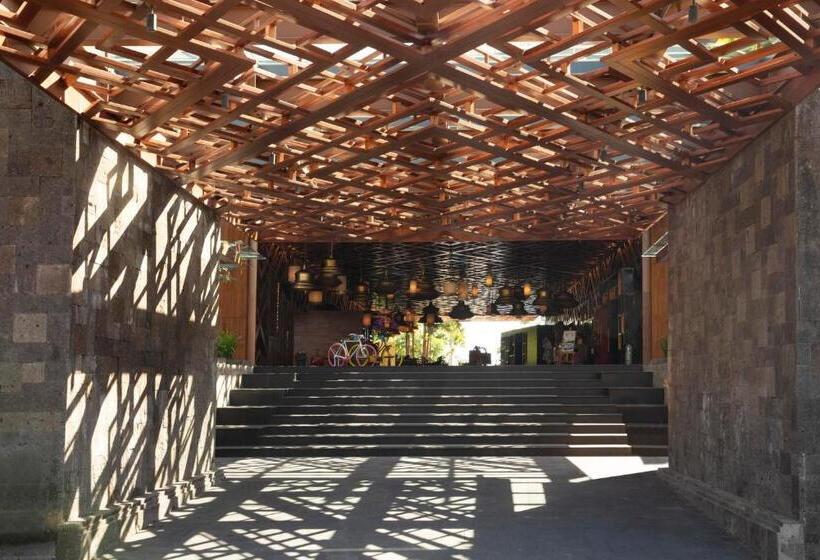 Fotos del hotel Indigo Bali Seminyak Beach, An Ihg:  22