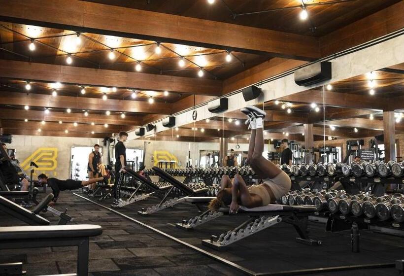 Fotos del hotel Indigo Bali Seminyak Beach, An Ihg:  11