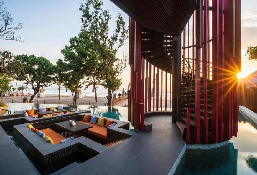 Fotos del hotel Indigo Bali Seminyak Beach, An Ihg:  18