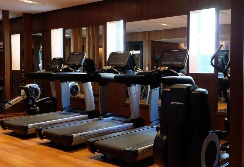 Fotos del hotel Indigo Bali Seminyak Beach, An Ihg:  16