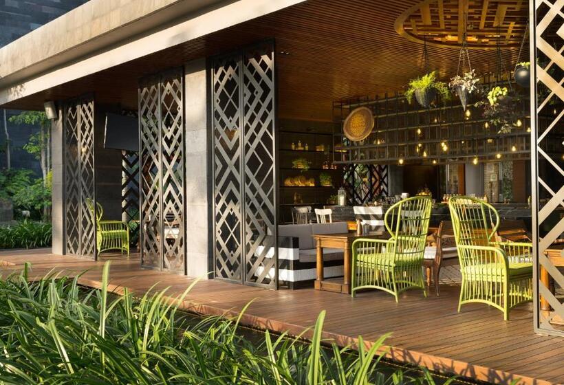 Fotos del hotel Indigo Bali Seminyak Beach, An Ihg:  13