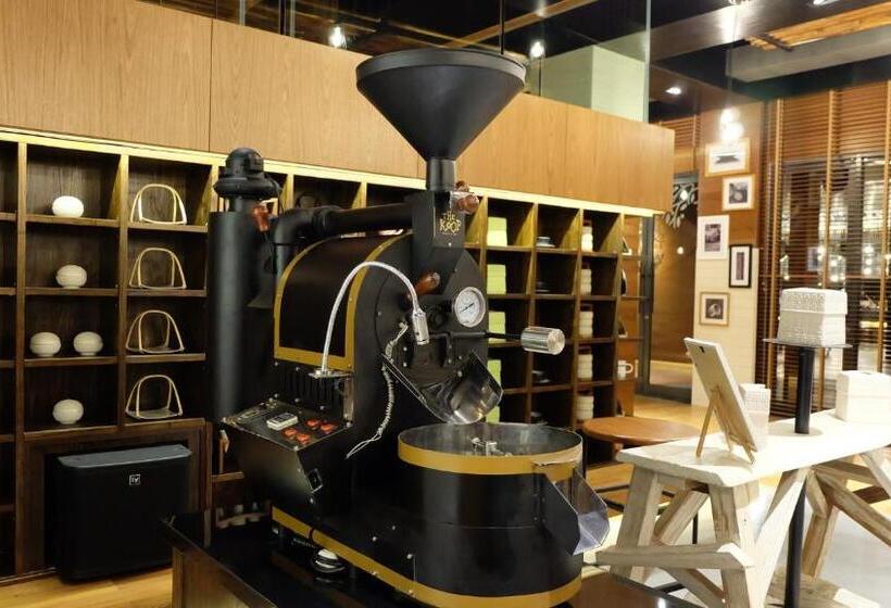 Fotos del hotel Indigo Bali Seminyak Beach, An Ihg:  7