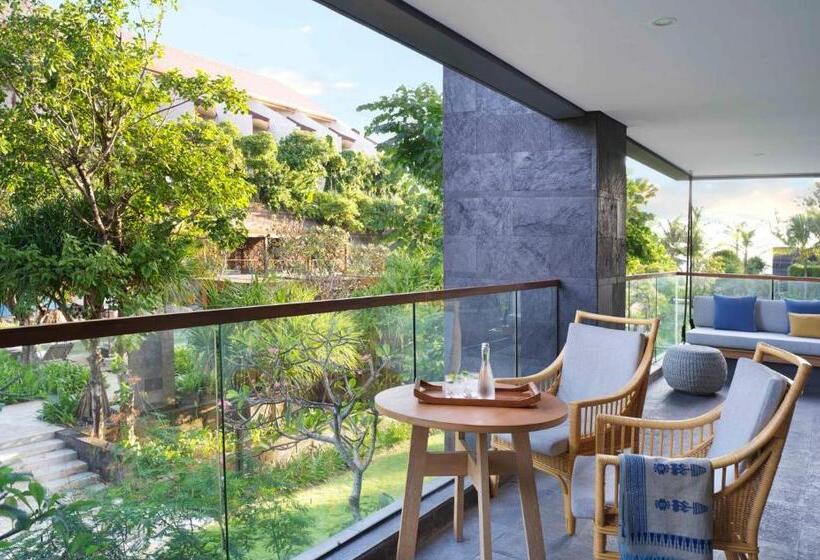 Fotos del hotel Indigo Bali Seminyak Beach, An Ihg:  20