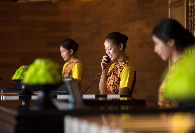 Fotos del hotel Indigo Bali Seminyak Beach, An Ihg:  8