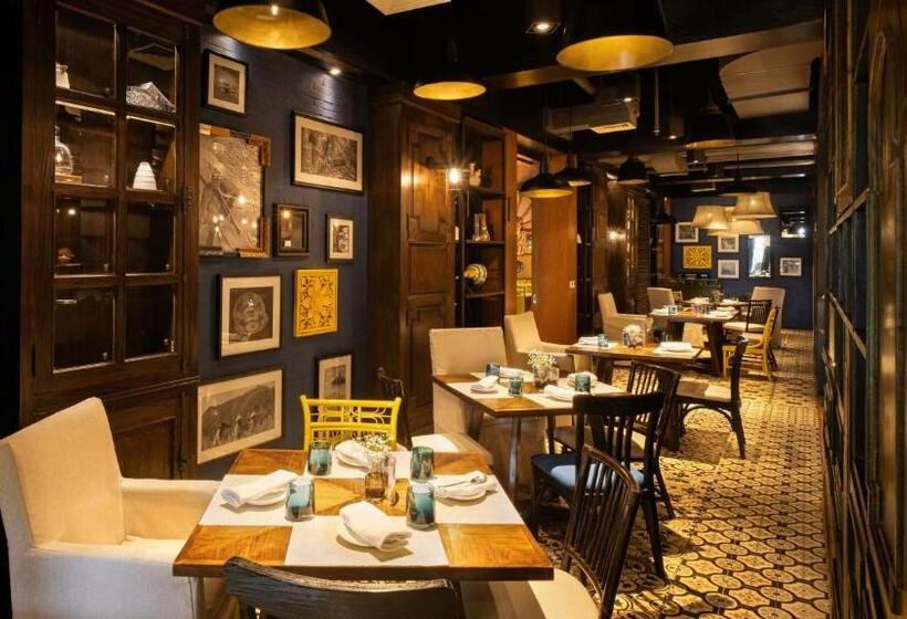 Fotos del hotel Indigo Bali Seminyak Beach, An Ihg:  4