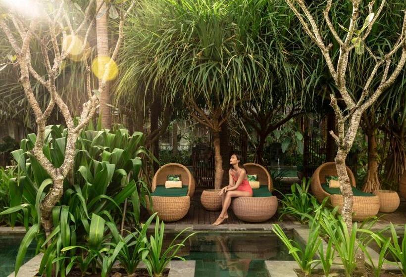 Fotos del hotel Indigo Bali Seminyak Beach, An Ihg:  23