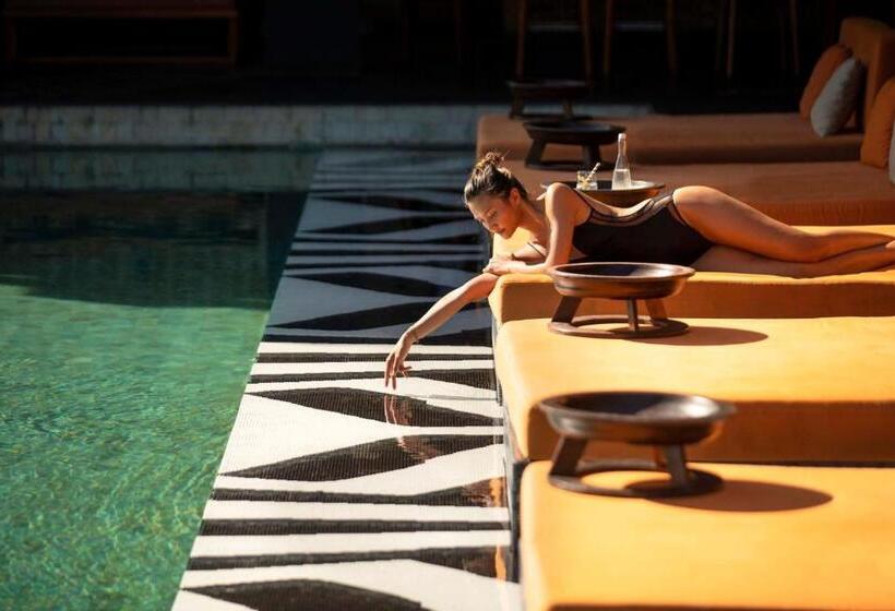 Fotos del hotel Indigo Bali Seminyak Beach, An Ihg:  5