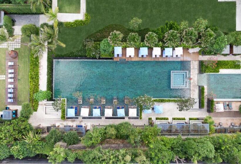 Fotos del hotel Indigo Bali Seminyak Beach, An Ihg:  1