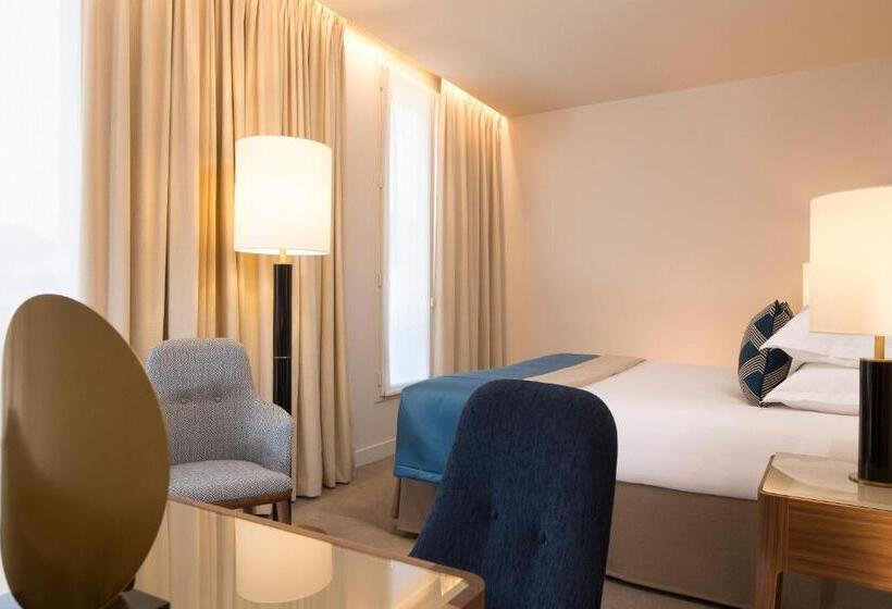 Fotos del hotel Le Tsuba:  21