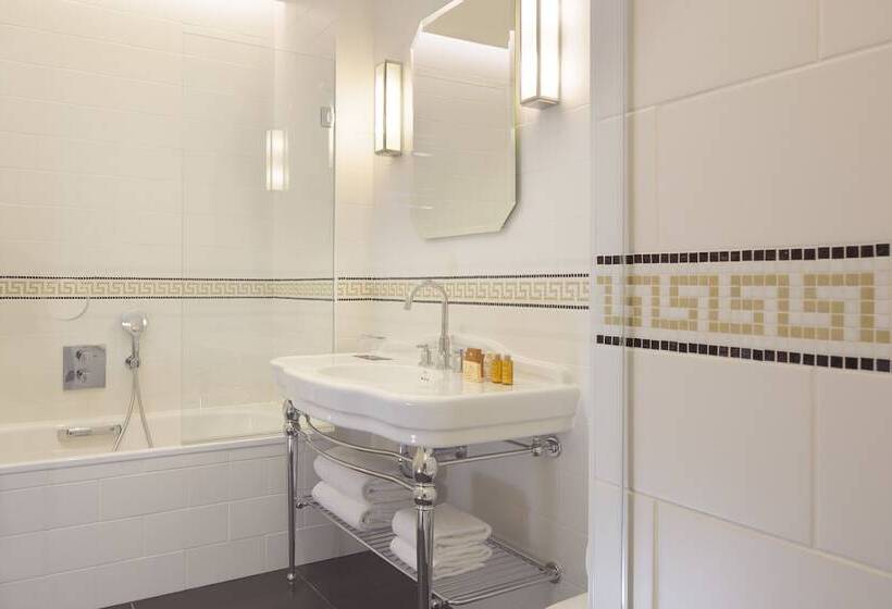 Fotos del hotel Le Tsuba:  6