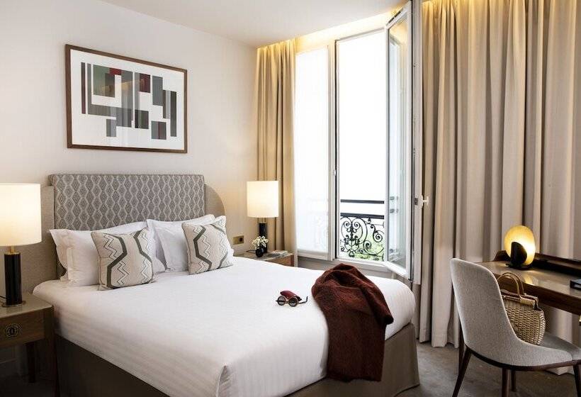 Fotos del hotel Le Tsuba:  15