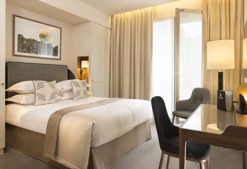 Fotos del hotel Le Tsuba:  14