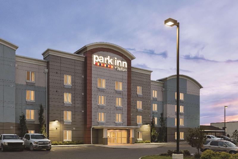 Fotos del hotel Park Inn By Radisson, Calgary Airport North, Ab:  12