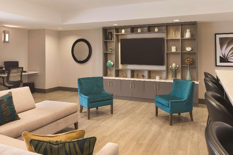 Fotos del hotel Park Inn By Radisson, Calgary Airport North, Ab:  25