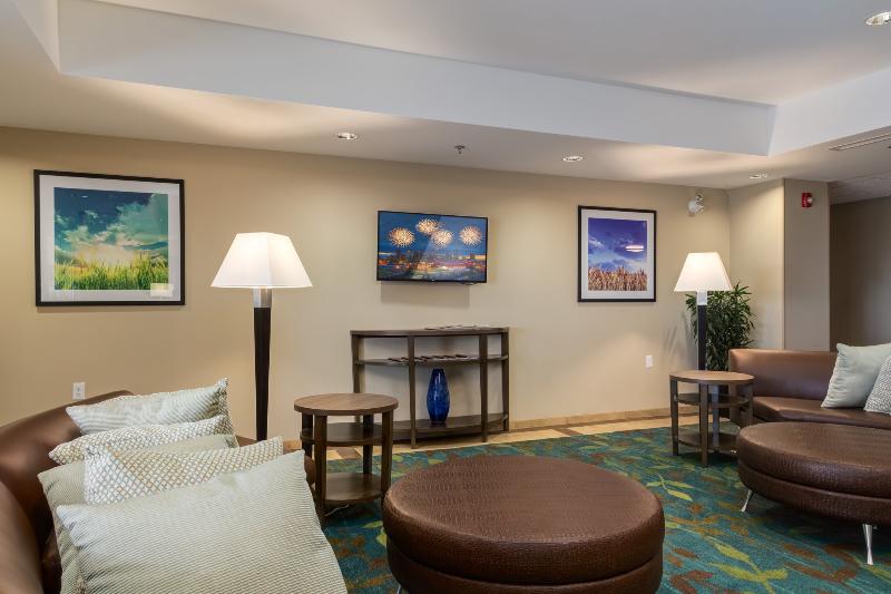 Fotos del hotel Park Inn By Radisson, Calgary Airport North, Ab:  18