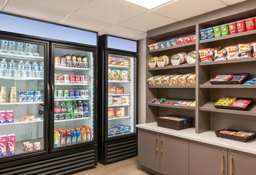 Fotos del hotel Park Inn By Radisson, Calgary Airport North, Ab:  10