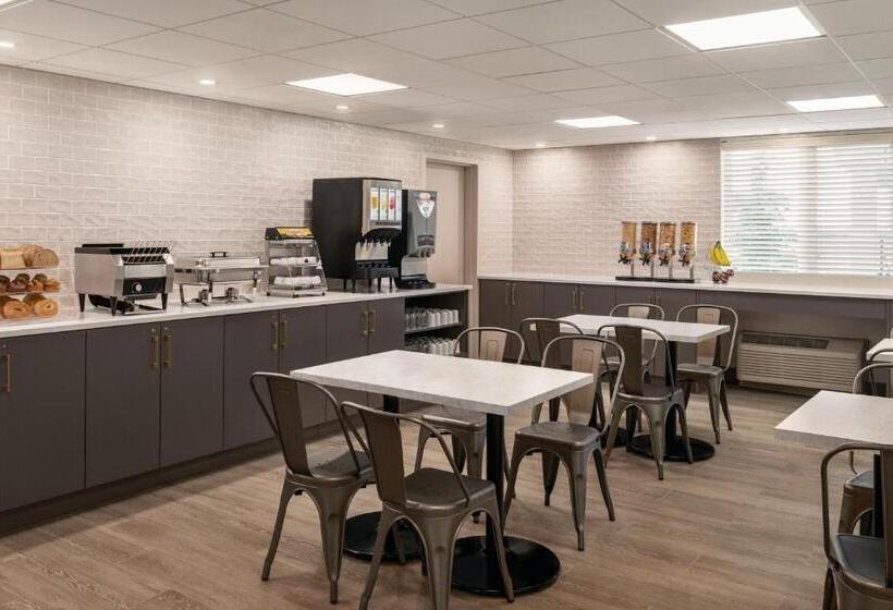 Fotos del hotel Park Inn By Radisson, Calgary Airport North, Ab:  14