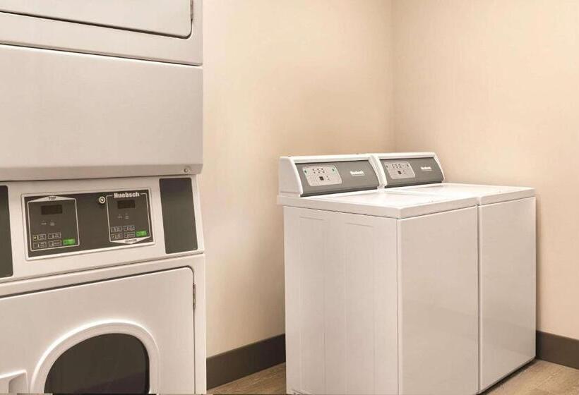 Fotos del hotel Park Inn By Radisson, Calgary Airport North, Ab:  16