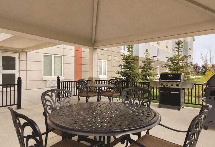 Fotos del hotel Park Inn By Radisson, Calgary Airport North, Ab:  4