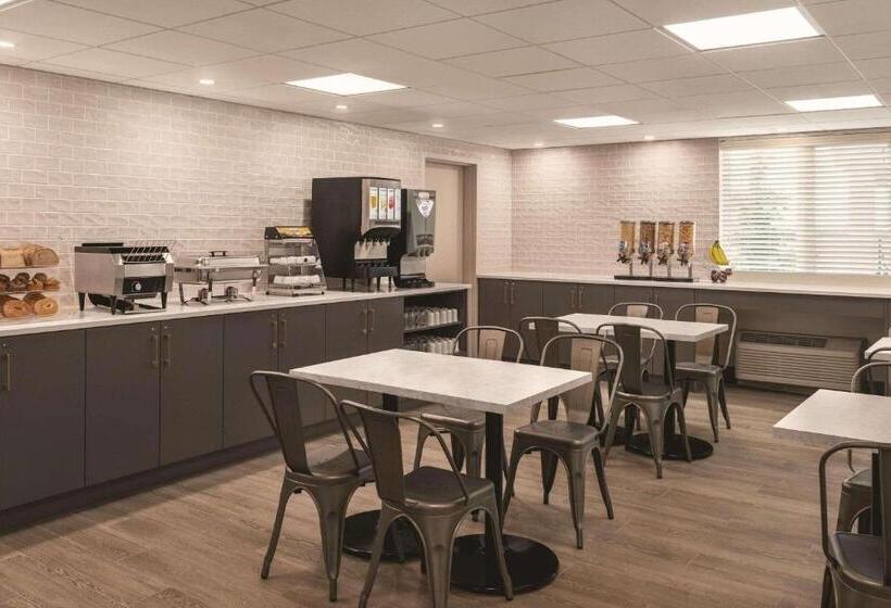 Fotos del hotel Park Inn By Radisson, Calgary Airport North, Ab:  2